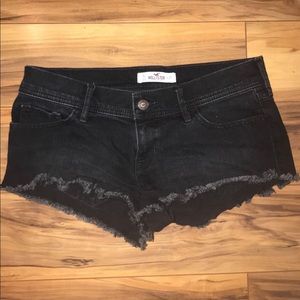 Hollister shorts